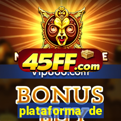 plataforma de dinheiro falso